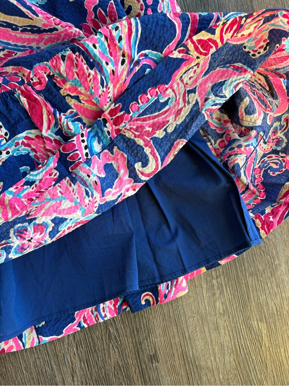 NWT Lilly Pulitzer Deacon Dress - Picture 8 of 10
